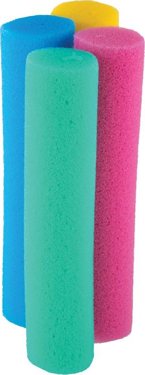 Intervion Plaukų suktukai INTERVION BEAUTY EXPERT 13 vnt.