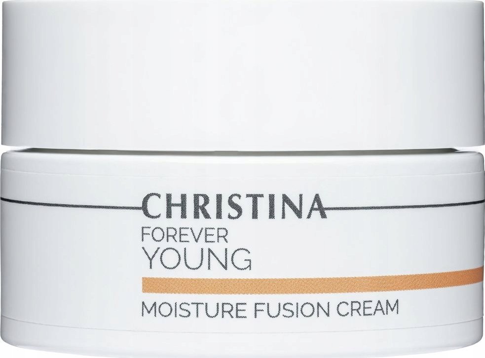 ForeverYoung Moisture Fusion Cream - Krem intensywnie nawilżający, 50 ml