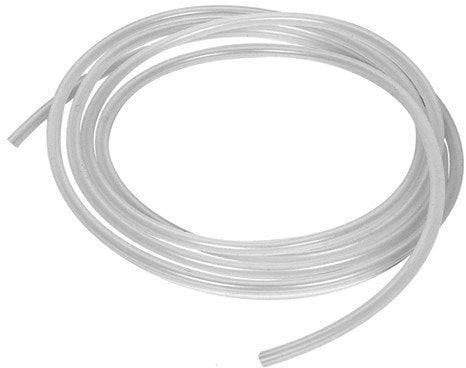 AQUA DELLA Wąż akwarystyczny elastyczny, na kartonowej szpuli, 4/6 mm- 100 m/opak