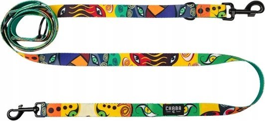 Chaba CHABA SMYCZ TAŚMA REG. STORY JUMBO ``S`` 1,6x260cm