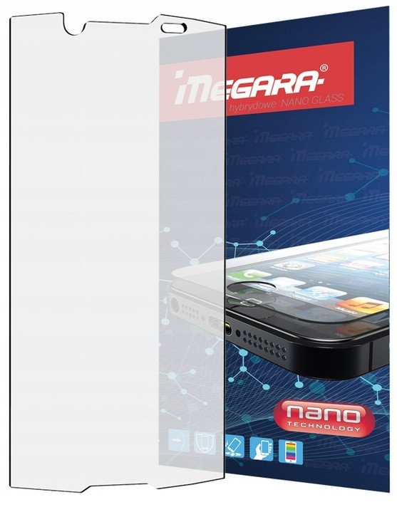 Szkło Hybrydowe Do Yanosik Gtm