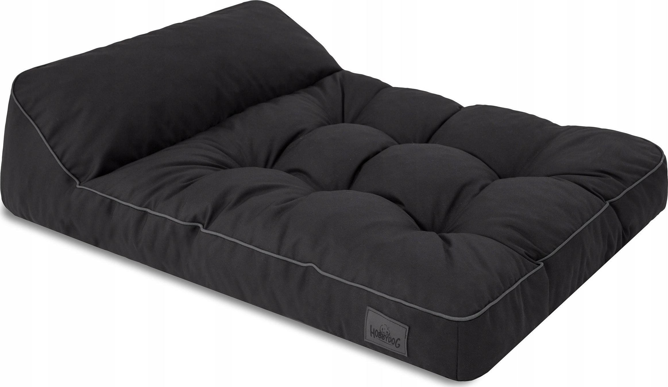Hobbydog L MATERAC DESTINY CZARNY