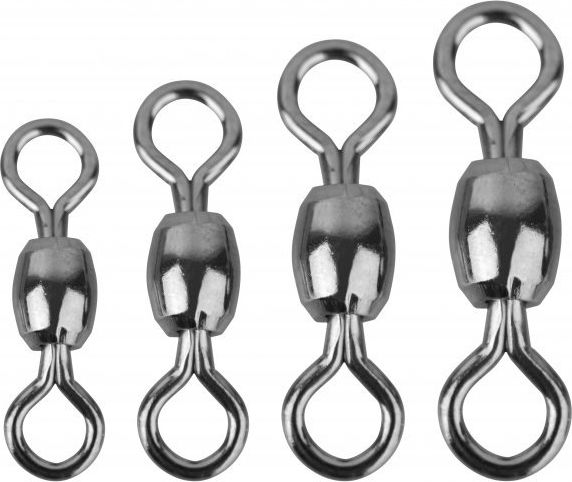 Savage Gear Swivel L #1 45 BLN 15szt. (54911)