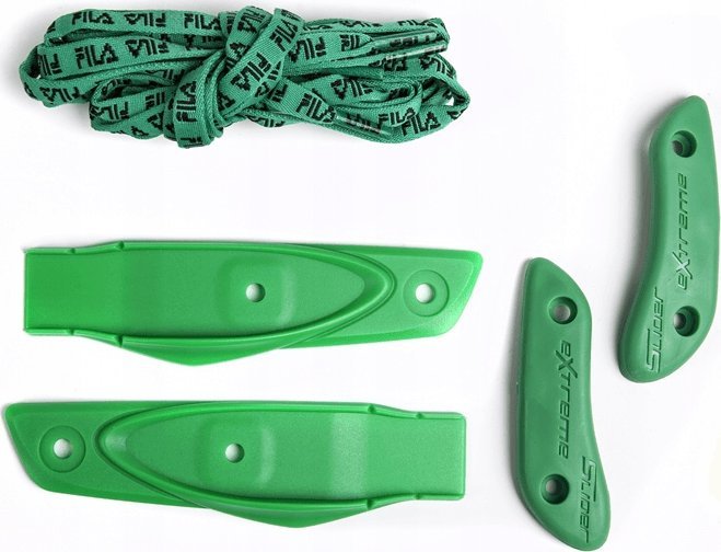 Fila FS Akc NRK PRO SET GREEN