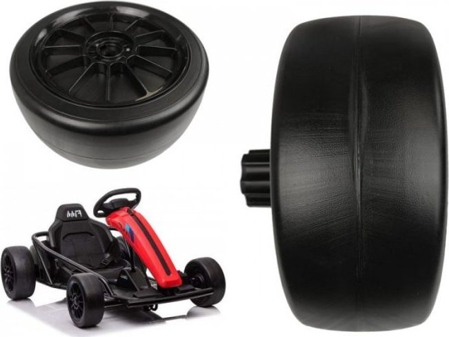 Lean Cars Koło tylne do gokarta SX1968