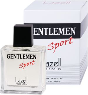 Lazell Gentlemen EDT 100 ml