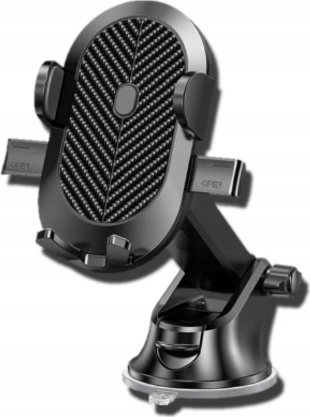 Jellico JELLICO uchwyt samochodowy grawitacyjny PH9 Czarny