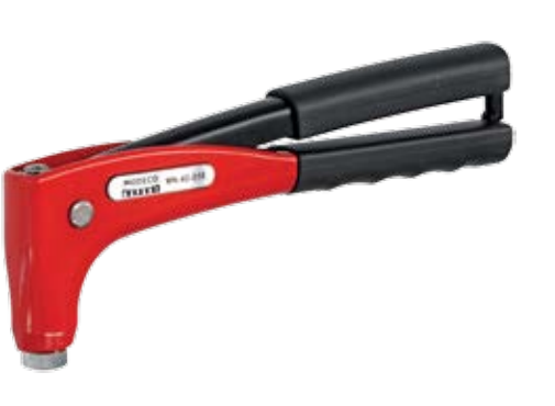 Modeco Nitownica boczna z głowicą rewolwerową 240mm - MN-40-018