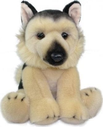 Smily Play Fluffy Fam pies niemiecki 30cm SmilyPlay 84404G 26079