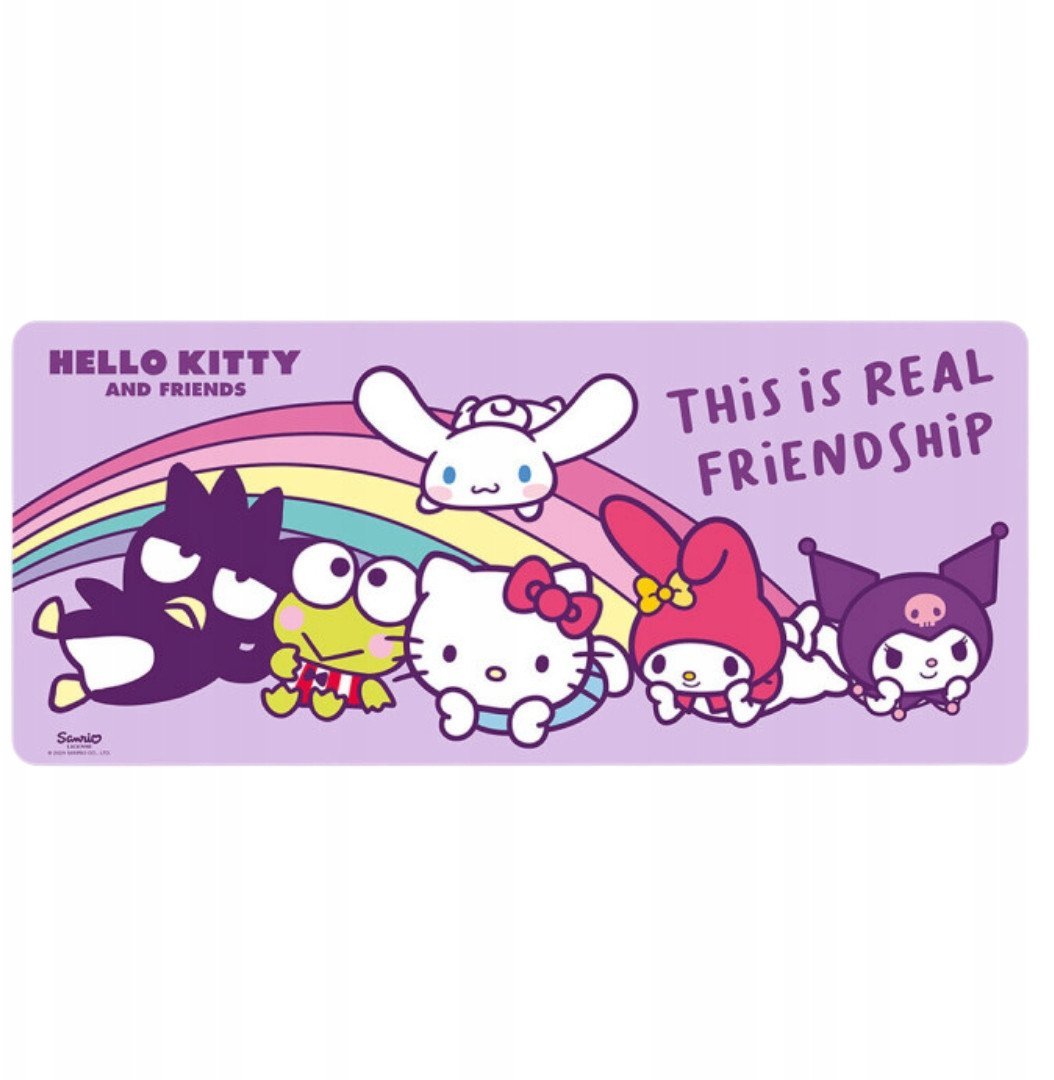 Hello Kitty Podkładka na Biurko HK50216