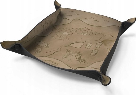 Playmaty.pl Rozkładany przybornik biurowy - Robinson