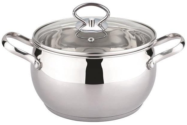 POT DOMOLETTI APPLE SHAP 18X11 CWKS00318