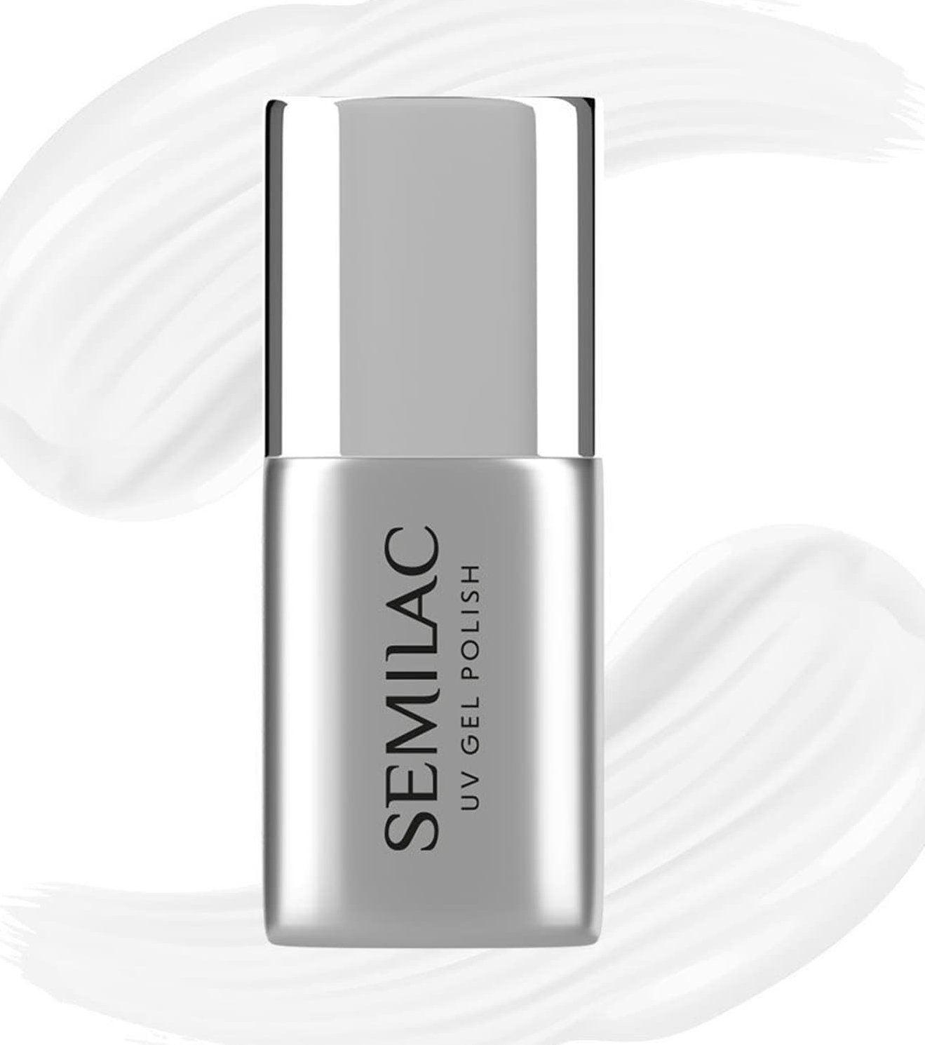 Semilac SEMILAC Baza hybrydowa HEMA Free 7 ml