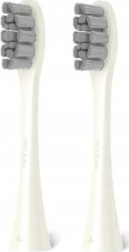 Końcówka Oclean Końcówka Xiaomi PW01 do szczoteczki Oclean SE, One, X, Z1, Air 2szt.