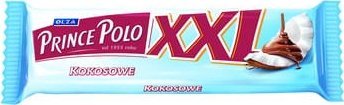 Prince Polo Kokos XXL 50g