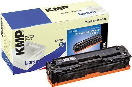Toner KMP Black (1216,0000)