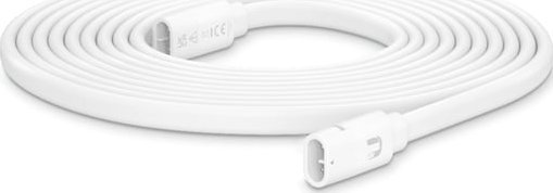 Ubiquiti UISP UACC-Cable-PT-5M Biały