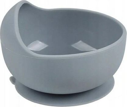 bi-bi Silikonowa miseczka z przyssawką
