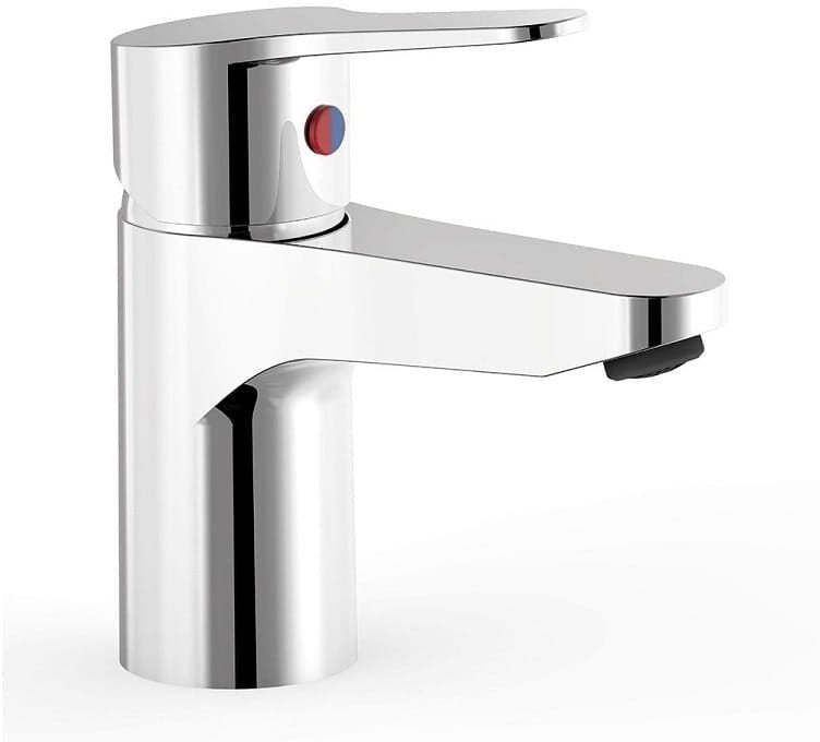 BASE-TRES BATERIA UMYWALKOWA Z/K CLICK- CLACK