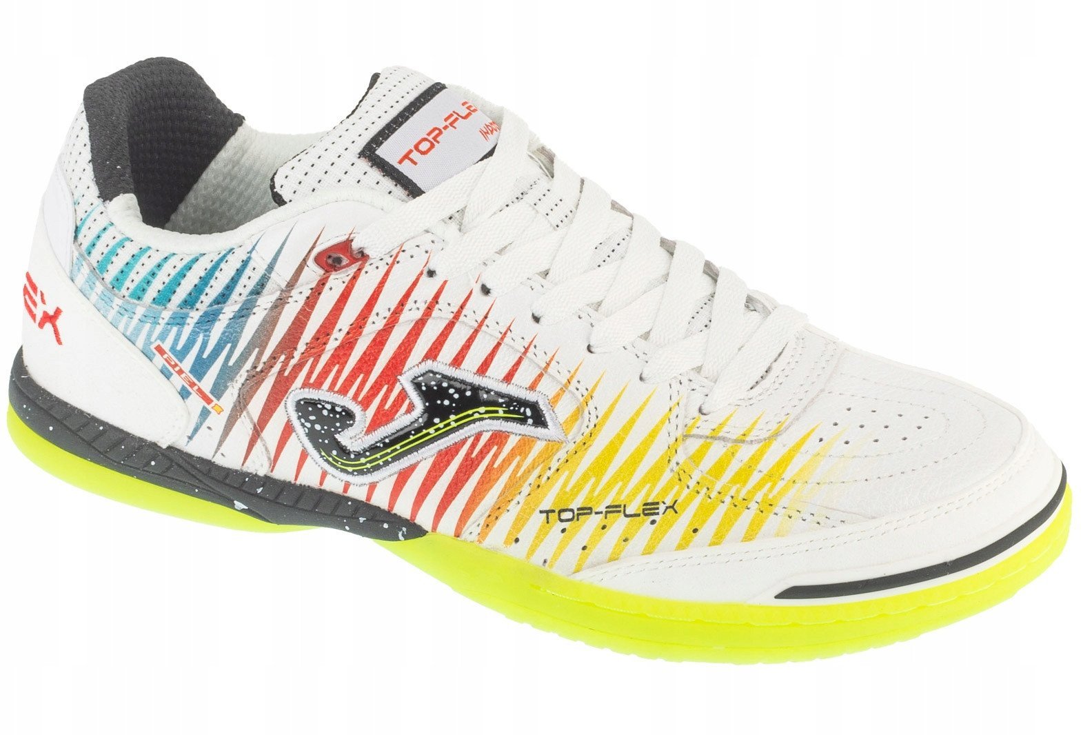 Joma Top Flex 2576 IN TOPW2576IN białe 47