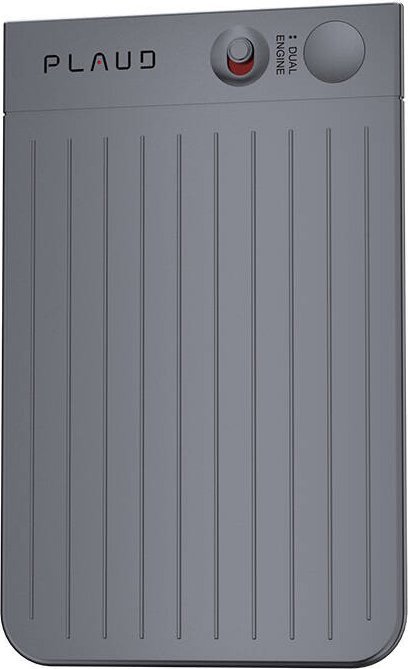 Dyktafon Samsung AI PLAUD NOTE