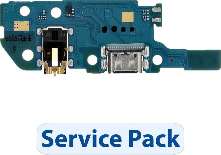 Samsung ServicePack Płytka ładowania usb SAMSUNG A20e A202F GH59-15086A