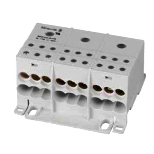 Eaton Blok listew rozdzielczych 3P 175A BPZ-KB-6/175 102717