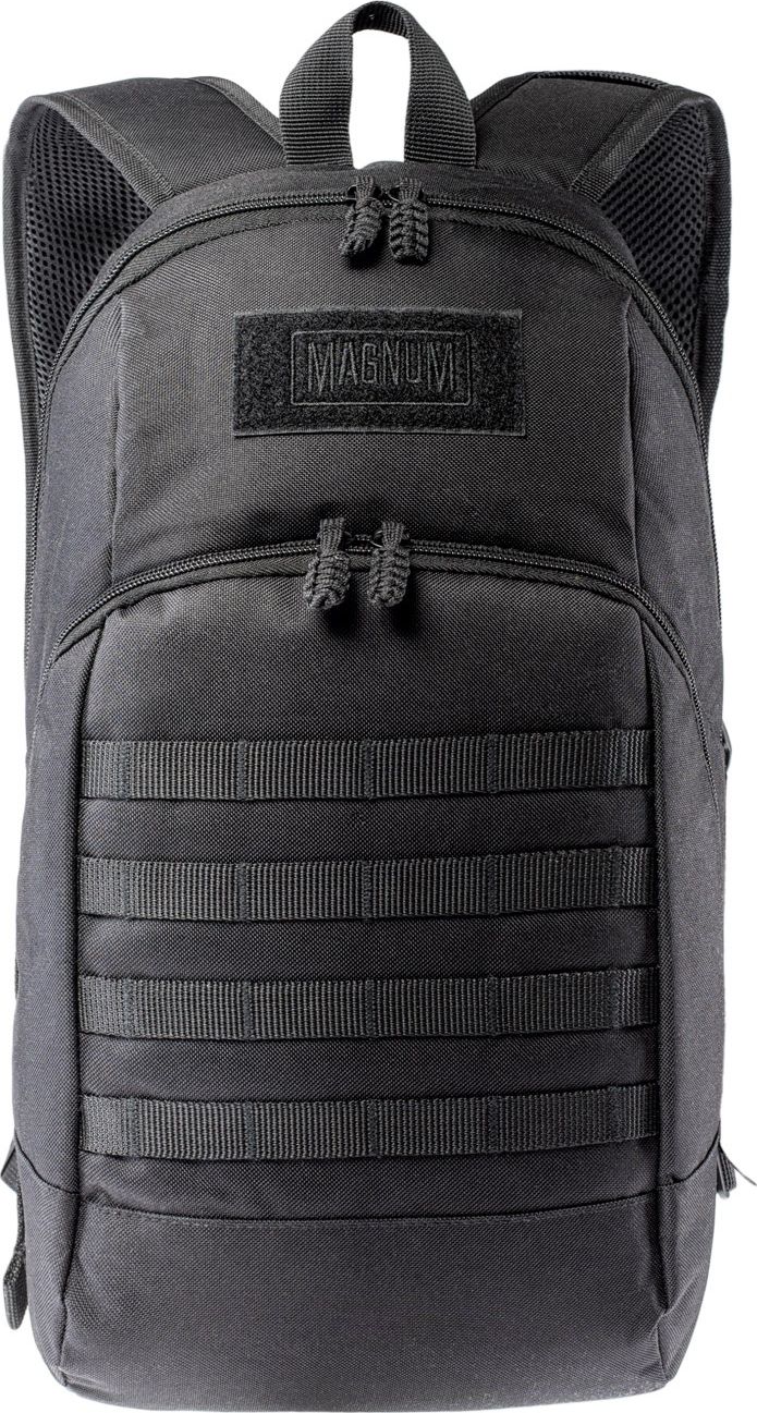 Plecak turystyczny Magnum Kamel 15 l Czarny