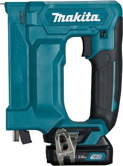 Makita Zszywacz 10,8V 1x2,0Ah LI-ION (ST113DWAJ)