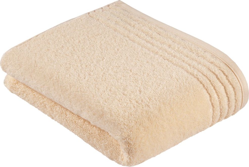 Vossen Ręcznik krem 67x140 Vienna