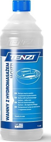 Tenzi TENZI Wanny Z Hydromasażem GT 1L
