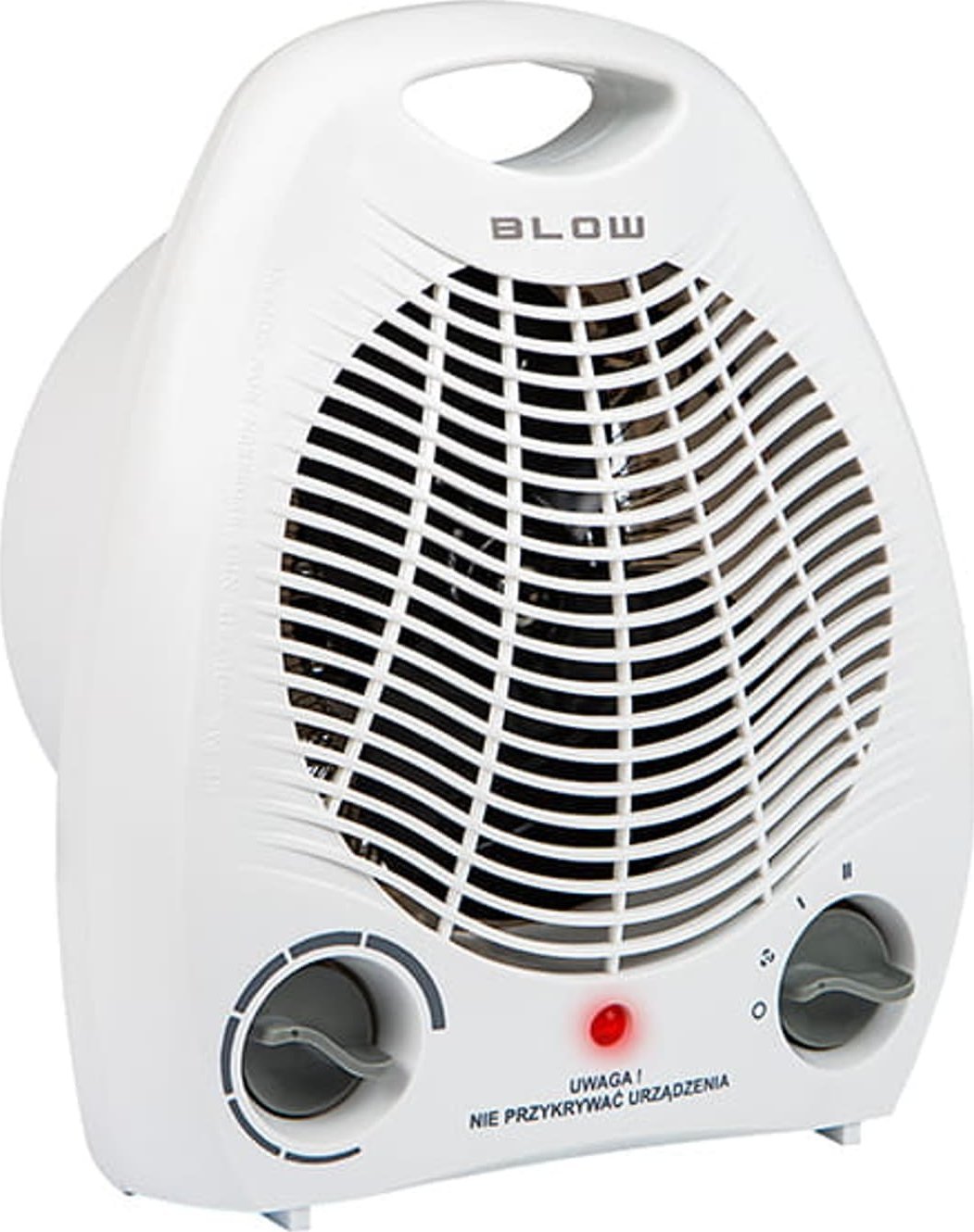 Termowentylator Blow Termowentylator 2000W Blow FH-A01 farelka