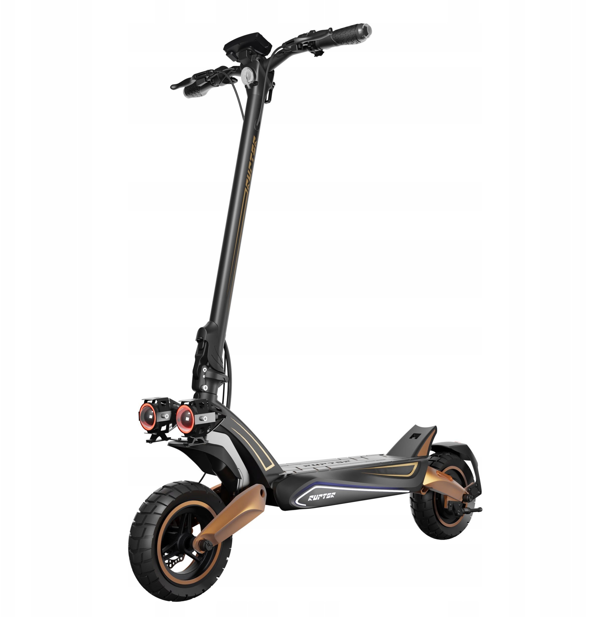 Hulajnoga elektryczna Ruptor R3 v4