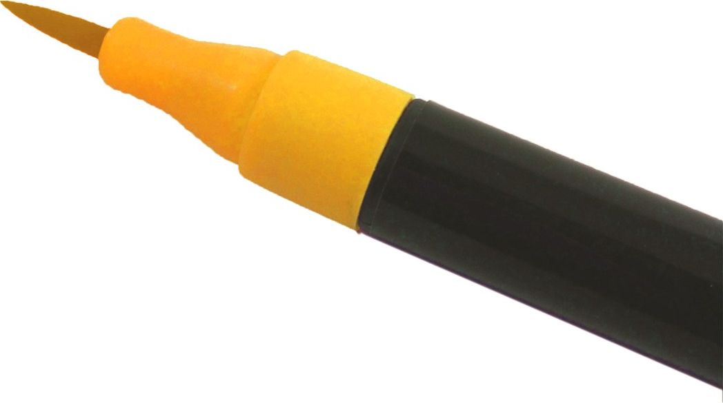 Aladine Marker pędzelkowy Miodowy