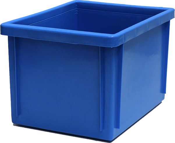 Artech Pojemnik magazynowy, wym. 40 x 30, regranulat