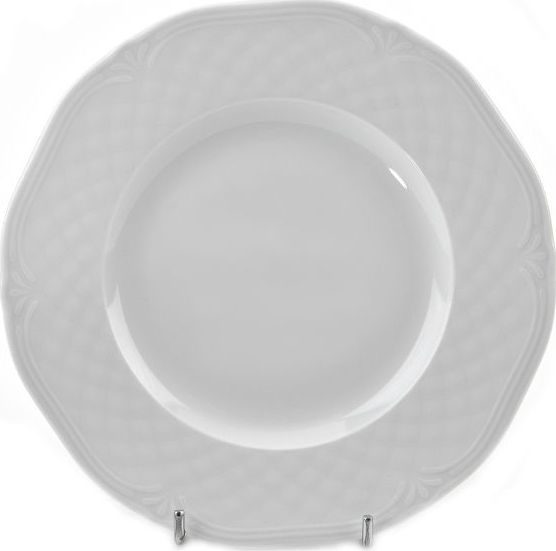 Lubiana Talerz płytki 17cm Afrodyta