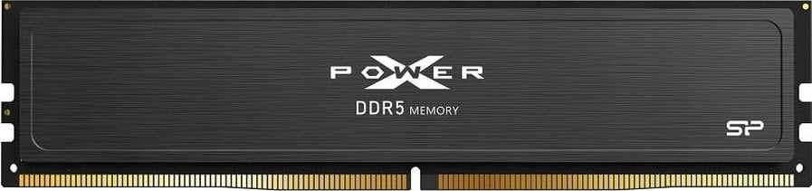 Pamięć Silicon Power XPOWER Pulse, DDR5, 32 GB, 5600MHz, CL40 (SP032GXLWU560FSJ)