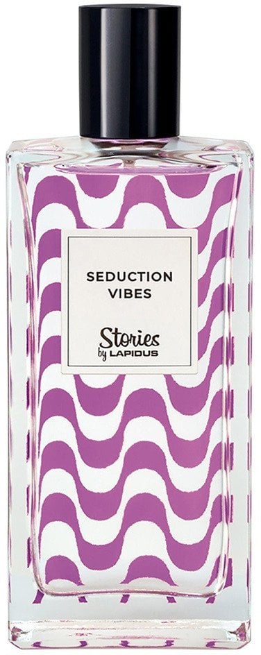 Ted Lapidus Seduction Vibes woda toaletowa spray 100ml