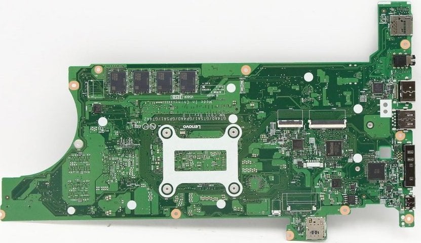 Lenovo Lenovo 5B20Z45983 części zamienne do notatników Płyta główna