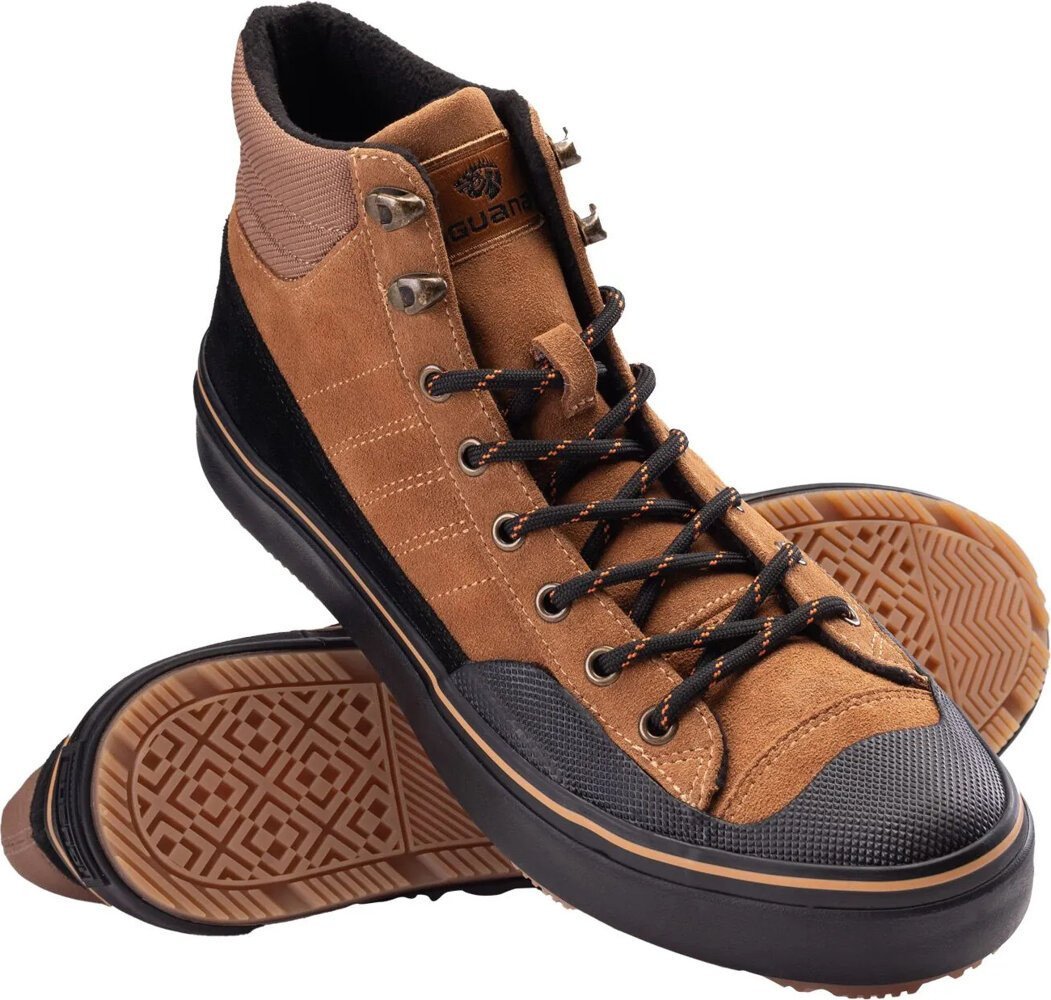 Męskie buty casualowe Iguana Troper Mid rozmiar 41