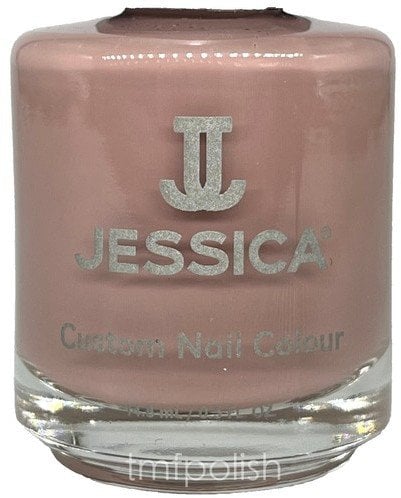 Jessica Jessica, Custom Nail Colour, Nail Polish, CNC-1171, Mojave Desert, 14.8 ml For Women