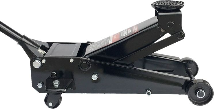 AWTools Podnośnik typu żaba z podwójnym tłokiem 3T (AW20021)