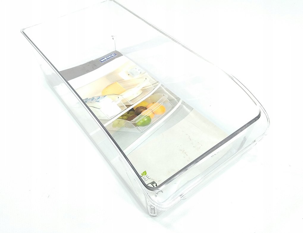 Wenko Organizer do lodówki S 31x15x9,5 cm, WENKO