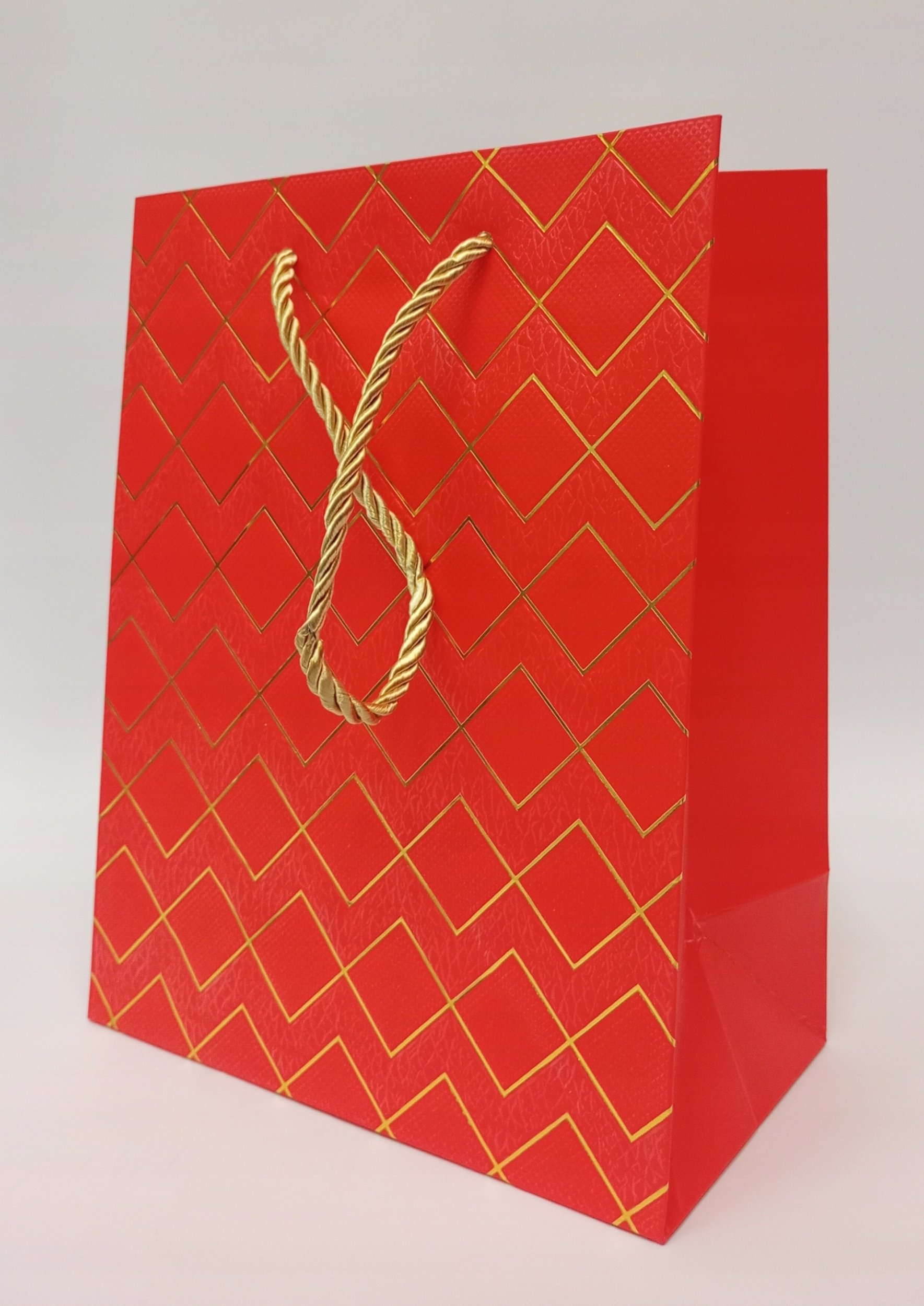 Torebka prezentowa uniwersalna S mix