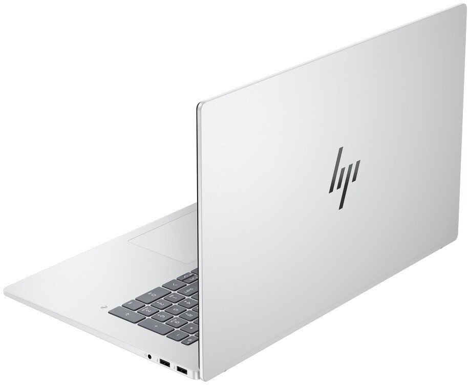 Laptop HP Laptop OmniBook 7 17-DC / B93R4UA / Ultra 7 / 32GB / 1TB / RTX 4050 / FullHD / Dotykowy / Win 11 / Srebrny