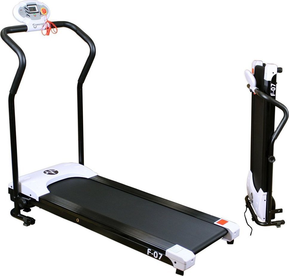 Bieżnia Master Bieżnia Elektryczna MASTER F07