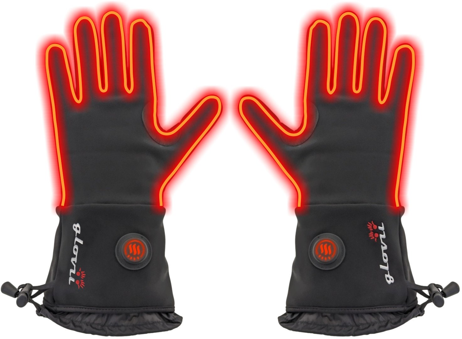 Glovii GLWM sports handwear