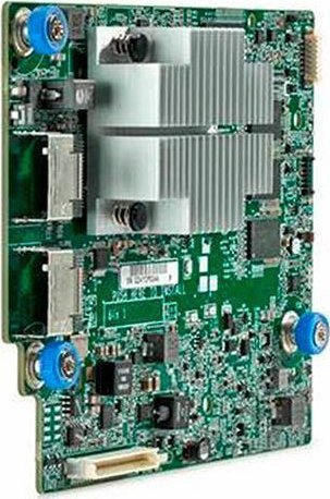 Kontroler HPE HPE Smart Array P440ar 749974-B21-RFB SAS/SATA 12Gb/s 2GB używany 3 miesiące