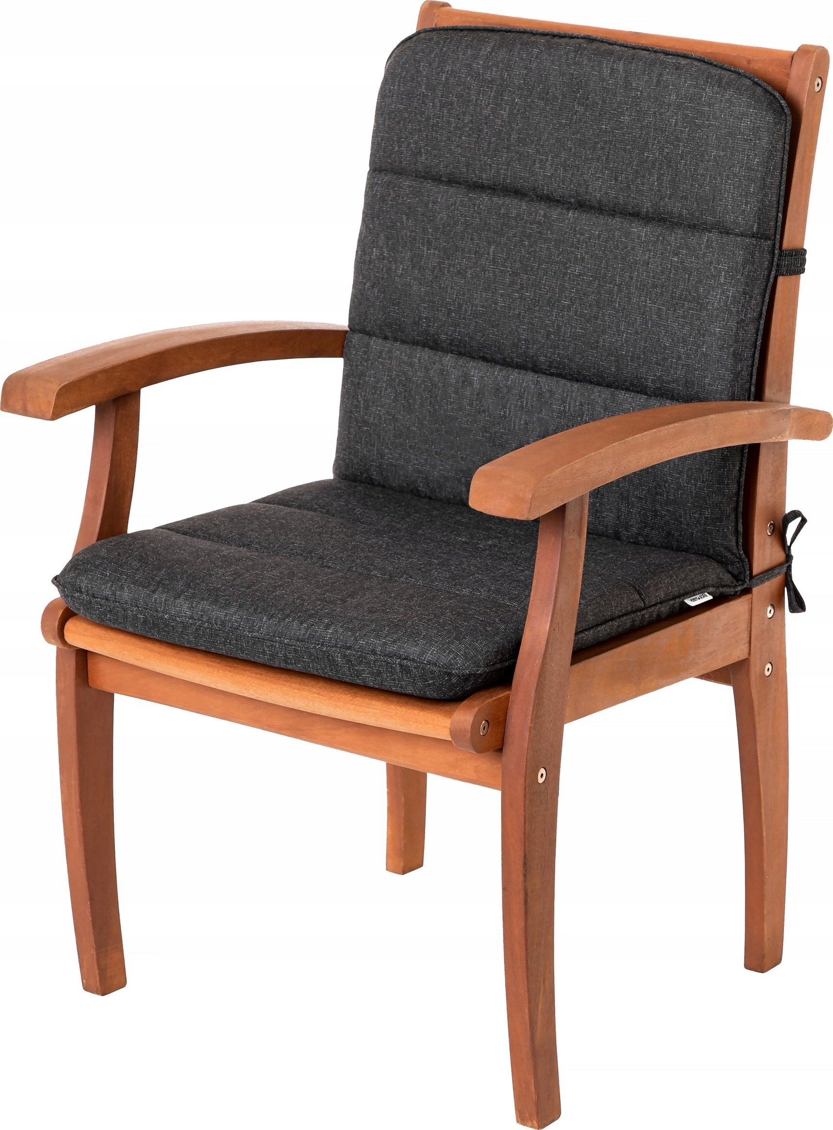 Hobbygarden PODUSZKA ALBA CZARNY