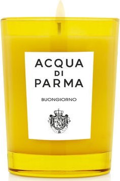 Acqua Di Parma Acqua di Parma, Buongiorno, Scented Candle, 200 g Unisex